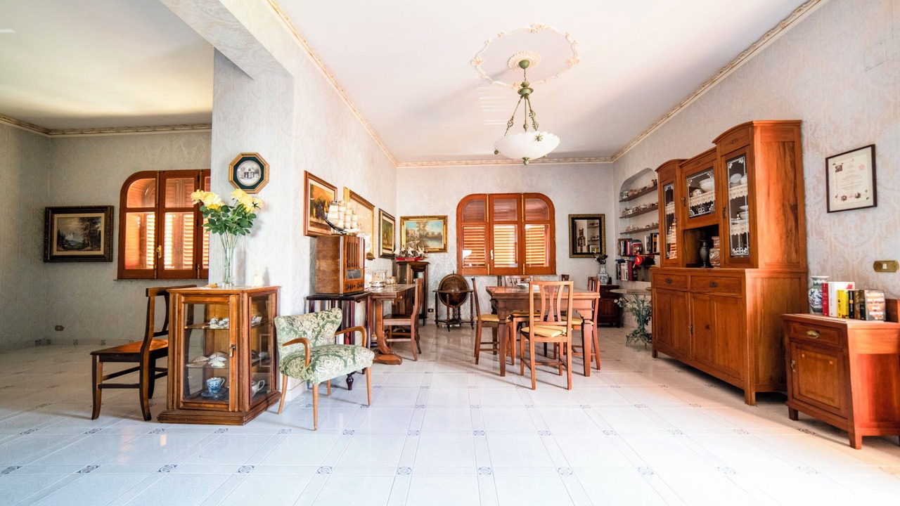 Photo of Livingroom in Roccavaldina
