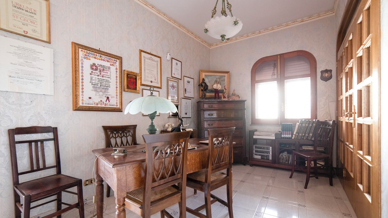 Photo of Livingroom in Roccavaldina