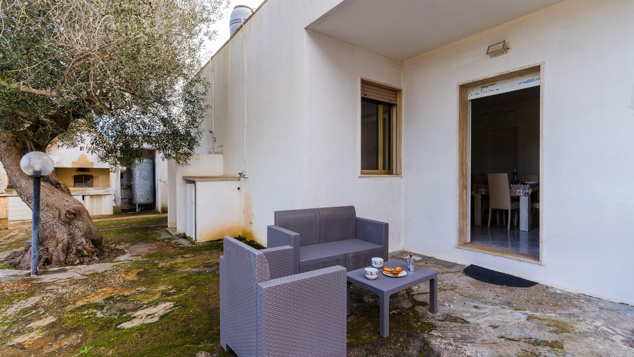 Photo of Patio Balcony in Sant'Isidoro