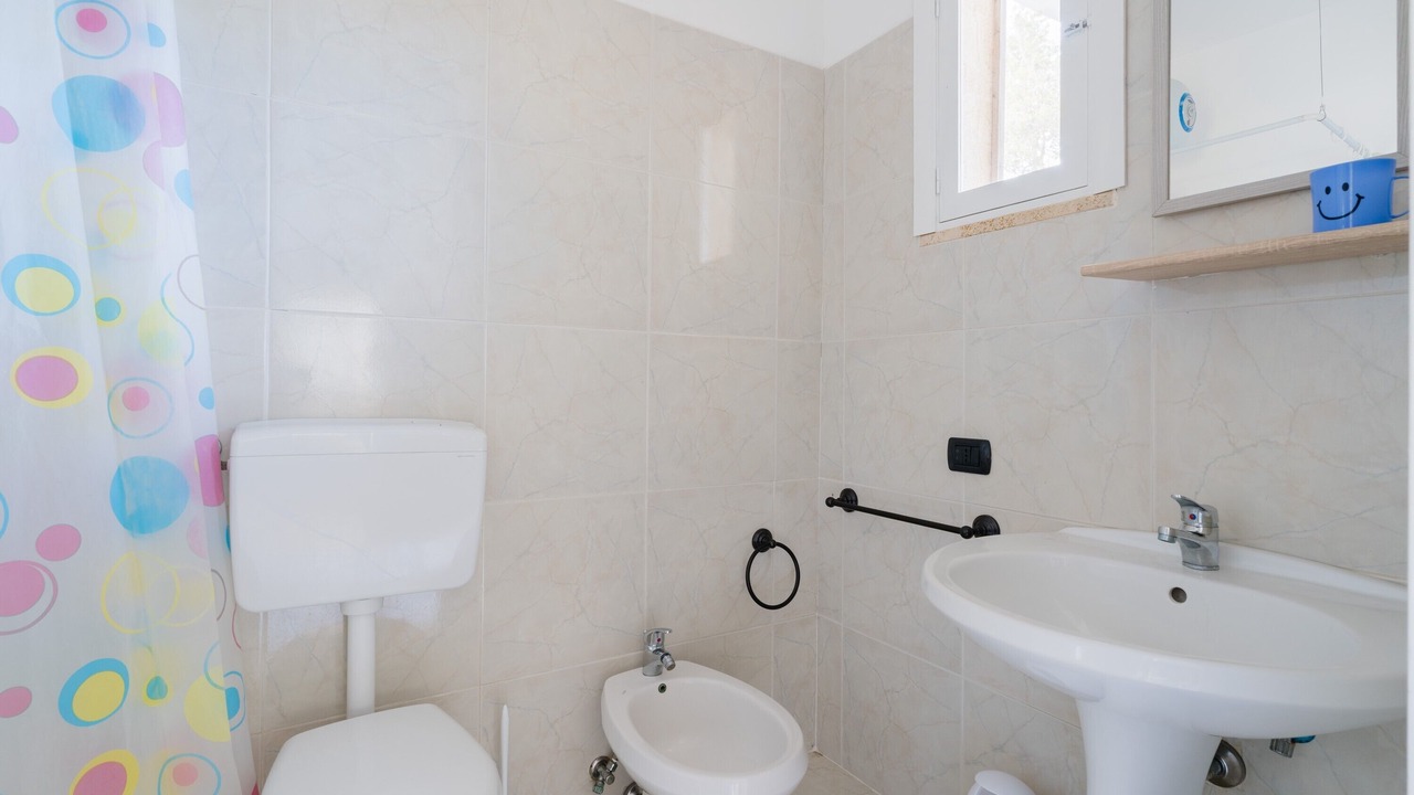 Photo of Bathroom in Sant'Isidoro
