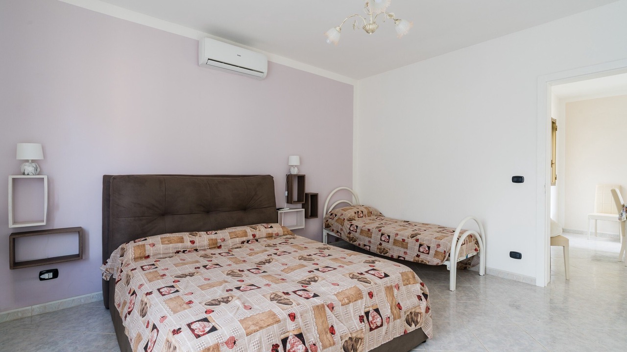Photo of Bedroom in Sant'Isidoro