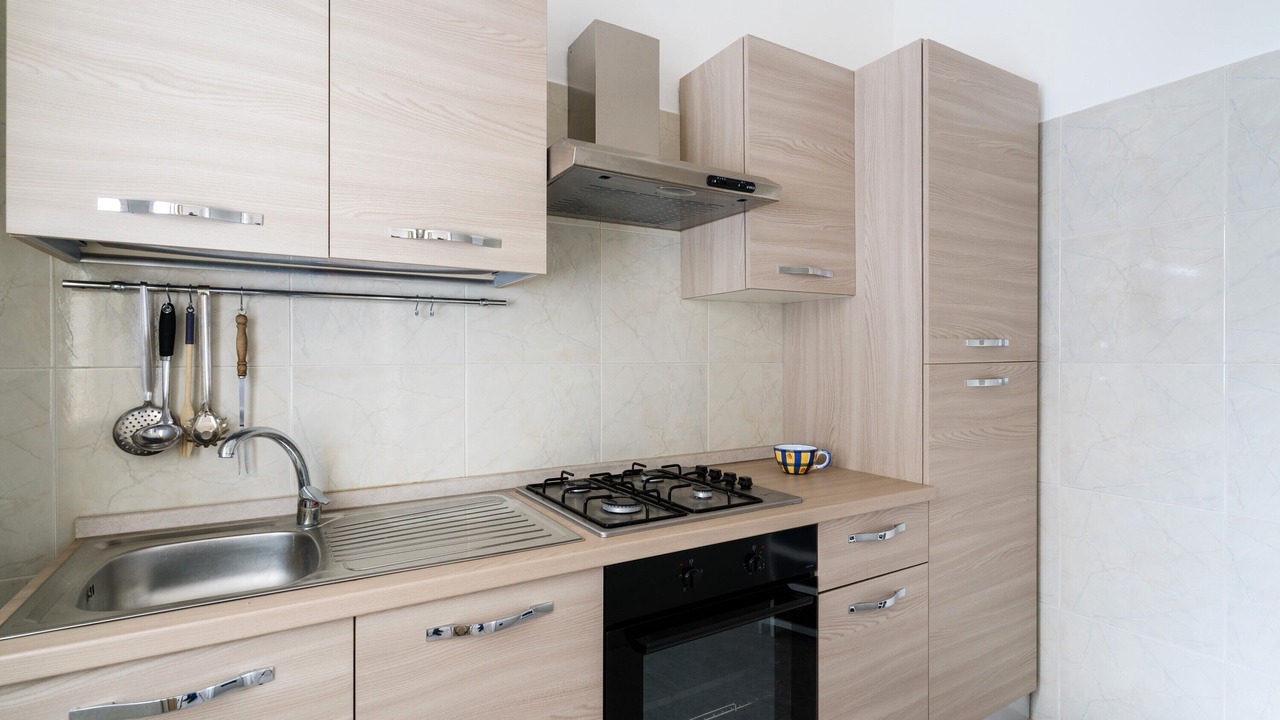 Photo of Kitchen in Sant'Isidoro