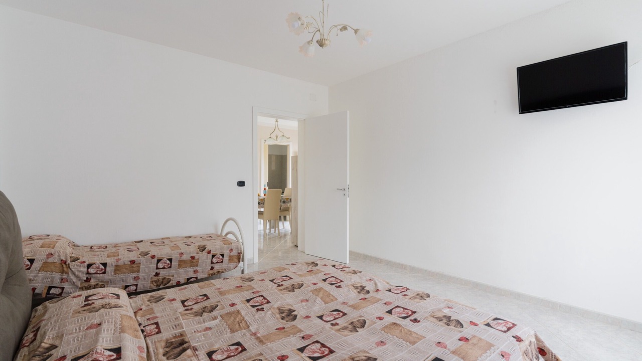 Photo of Bedroom in Sant'Isidoro