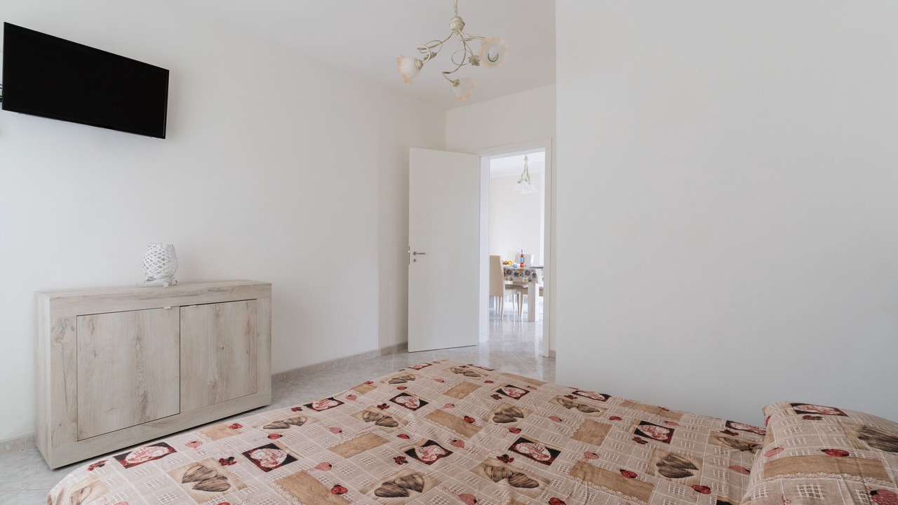 Photo of Bedroom in Sant'Isidoro