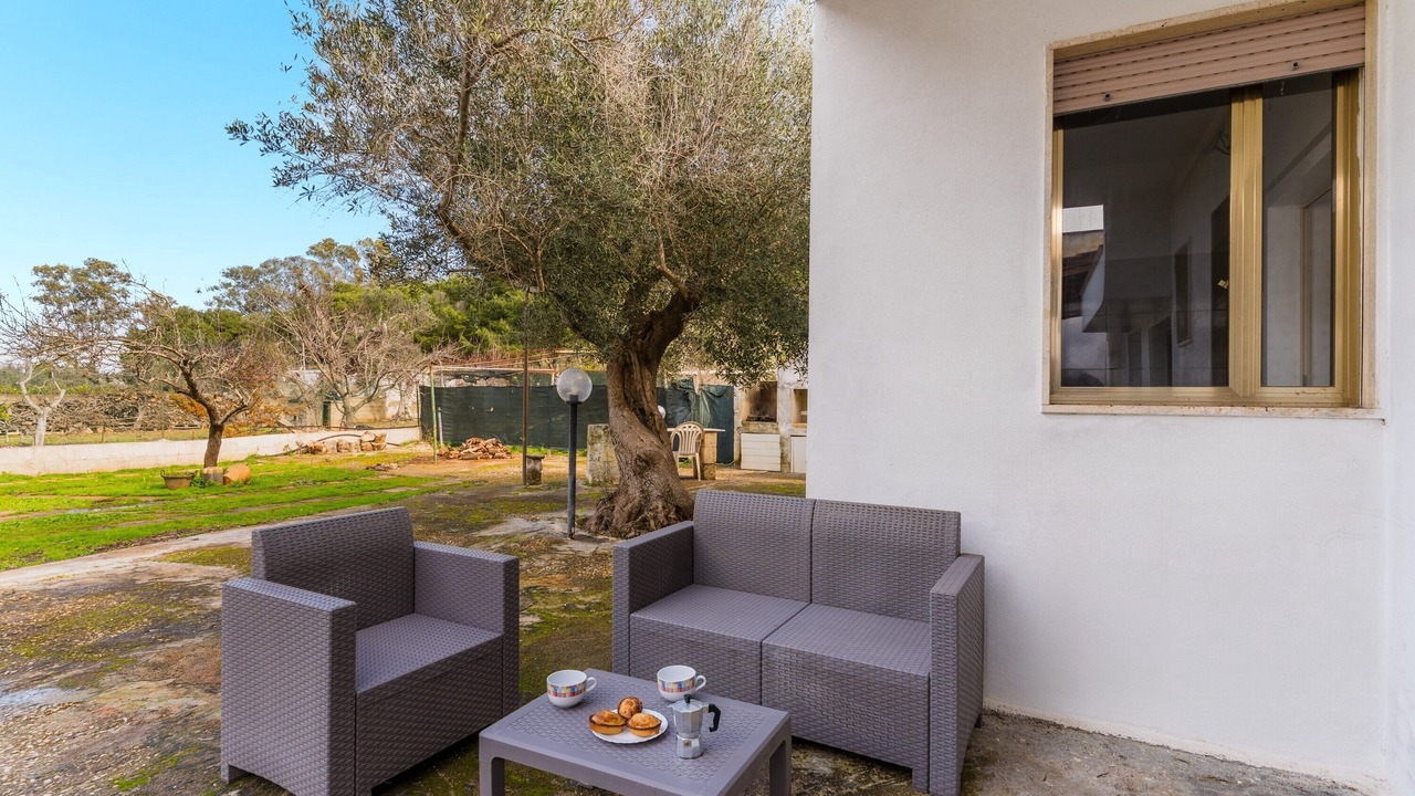 Photo of Patio Balcony in Sant'Isidoro