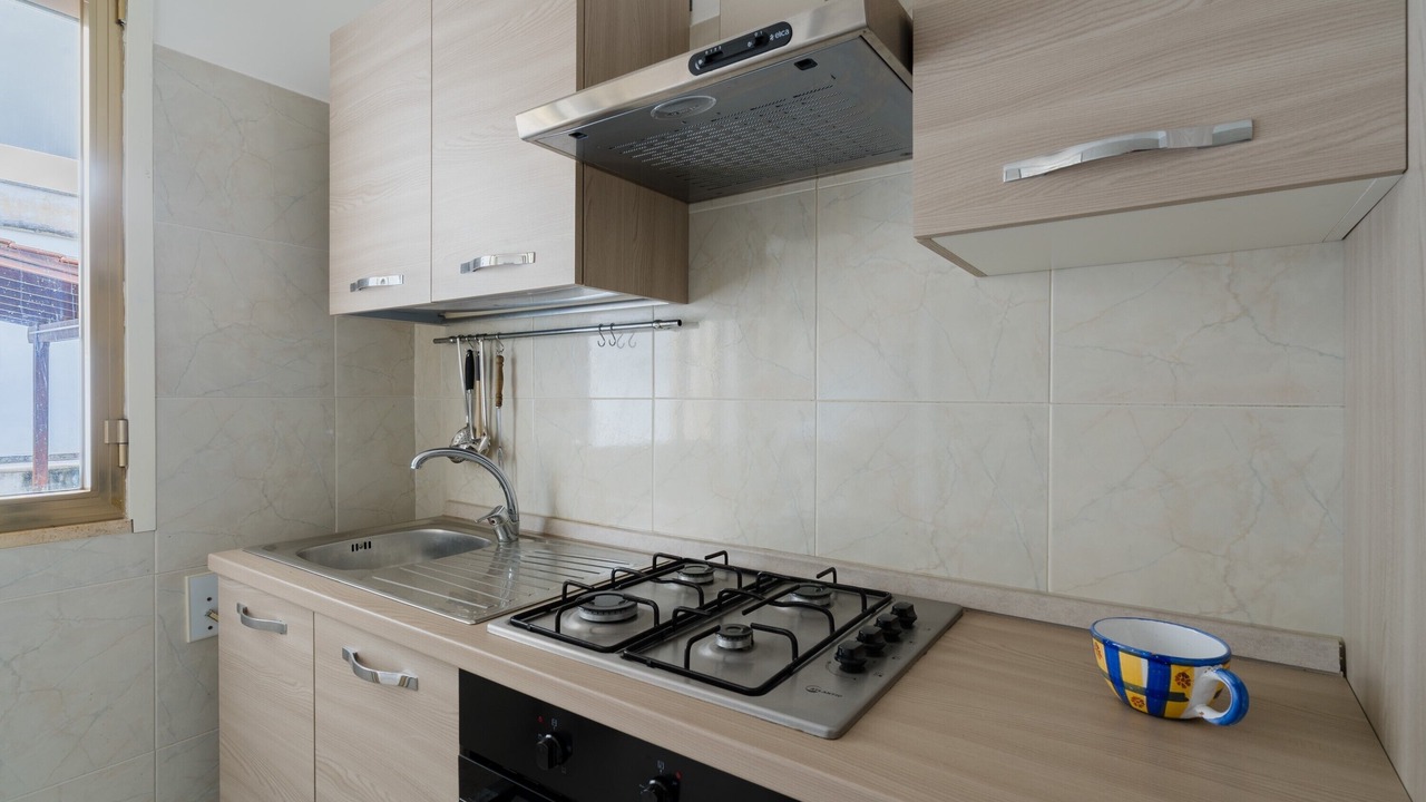 Photo of Kitchen in Sant'Isidoro