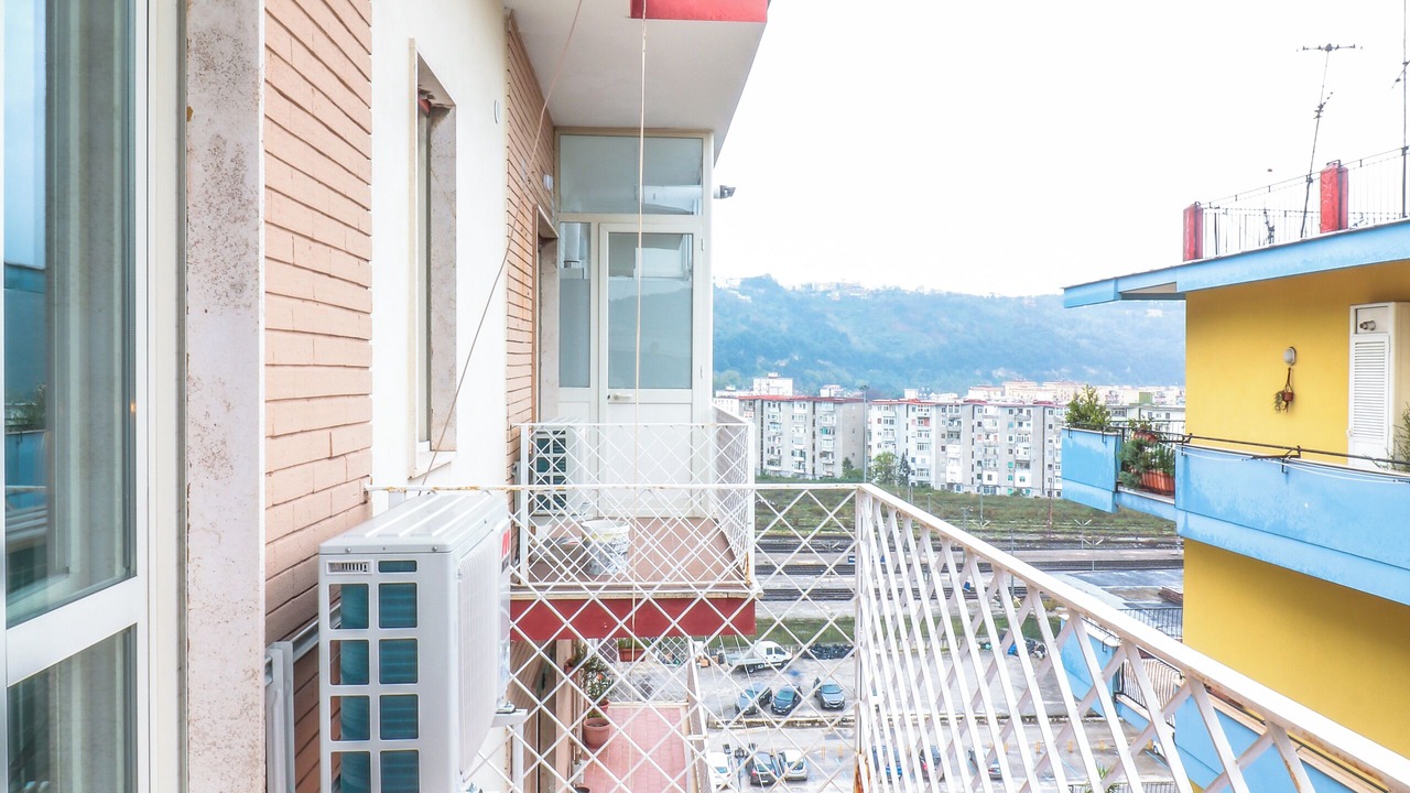 Photo of Outdoor in Fuorigrotta
