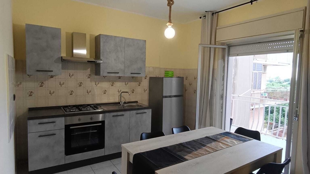 Photo of Kitchen in Fiumefreddo di Sicilia