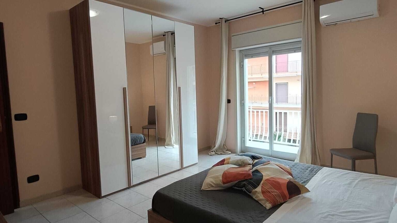 Photo of Bedroom in Fiumefreddo di Sicilia