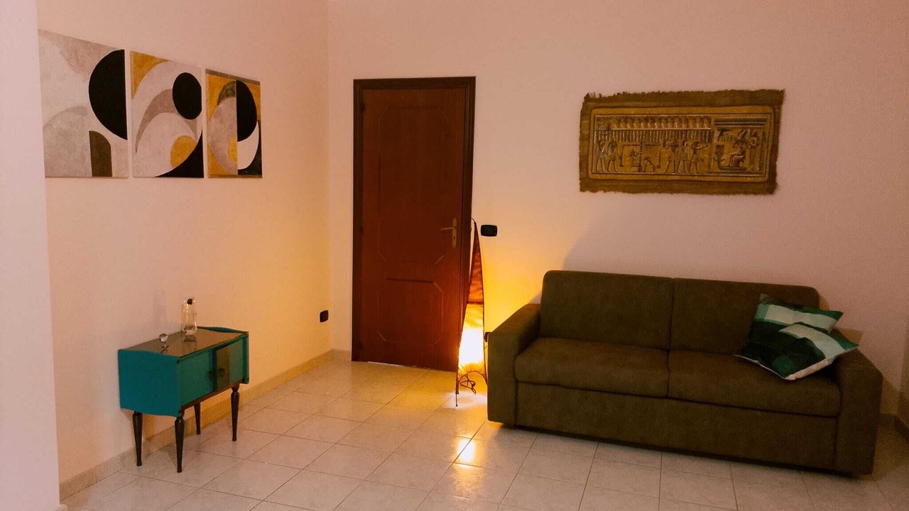 Photo of Livingroom in Fiumefreddo di Sicilia