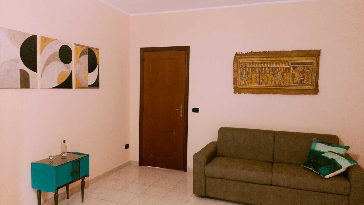 Photo of Livingroom in Fiumefreddo di Sicilia