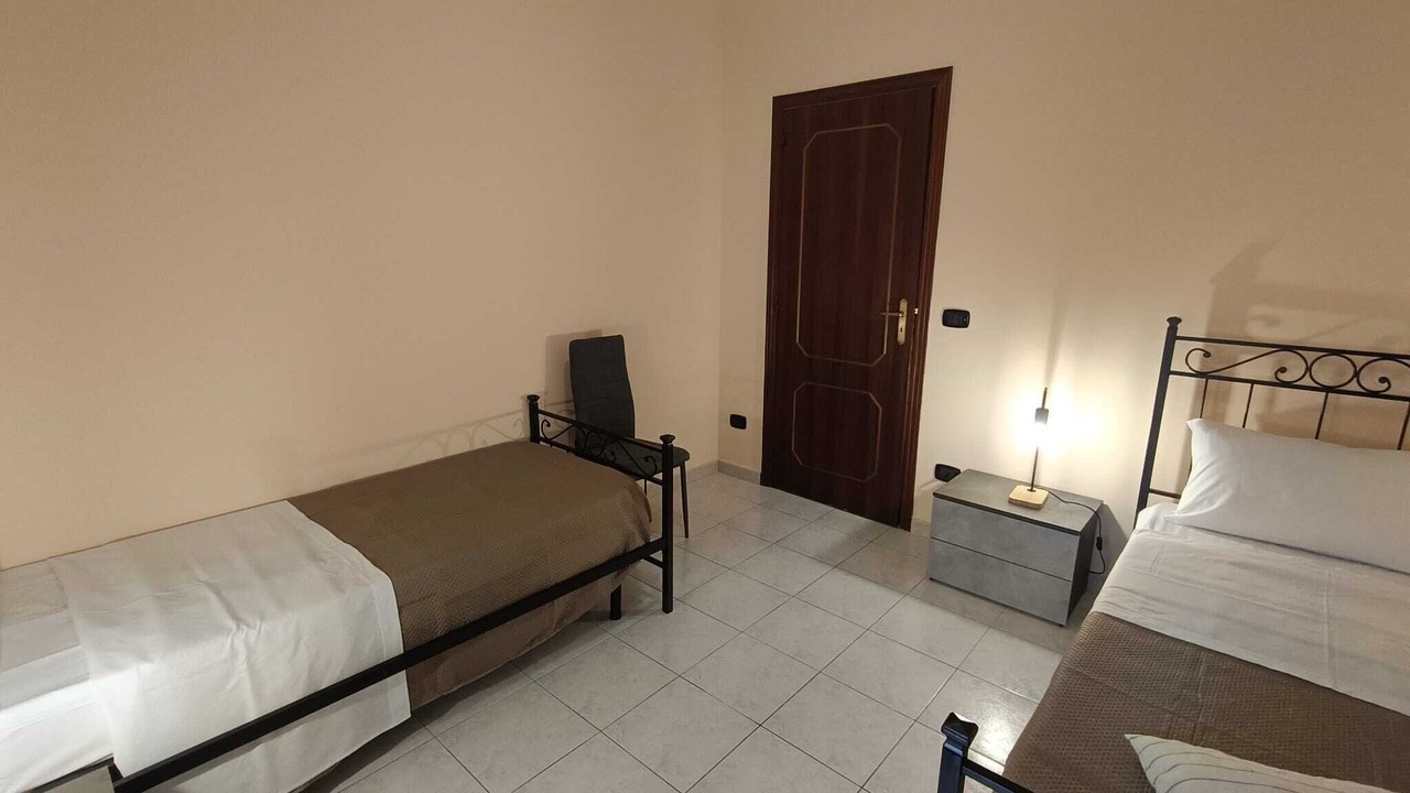 Photo of Bedroom in Fiumefreddo di Sicilia