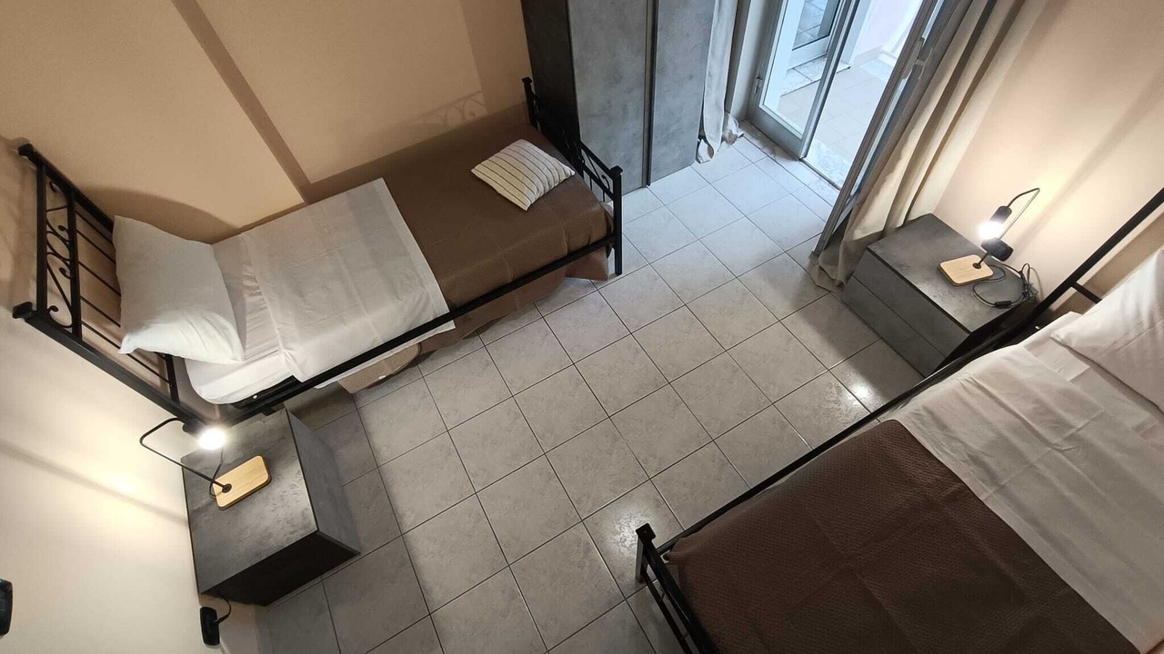 Photo of Bedroom in Fiumefreddo di Sicilia