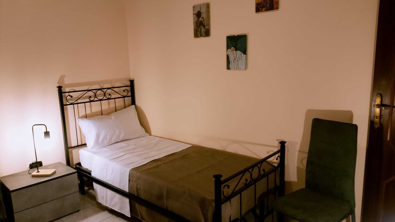 Photo of Bedroom in Fiumefreddo di Sicilia