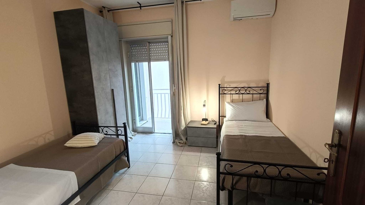 Photo of Bedroom in Fiumefreddo di Sicilia