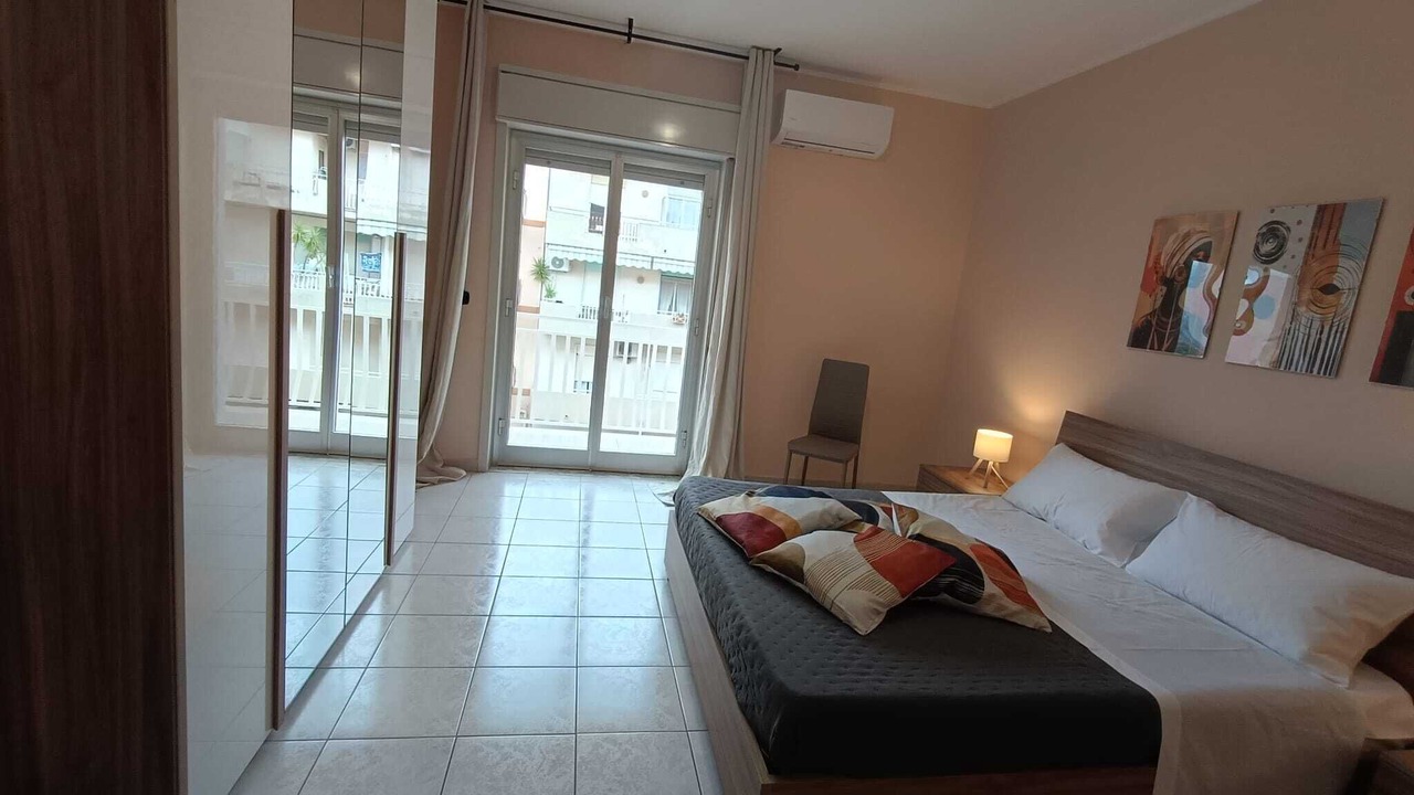 Photo of Bedroom in Fiumefreddo di Sicilia