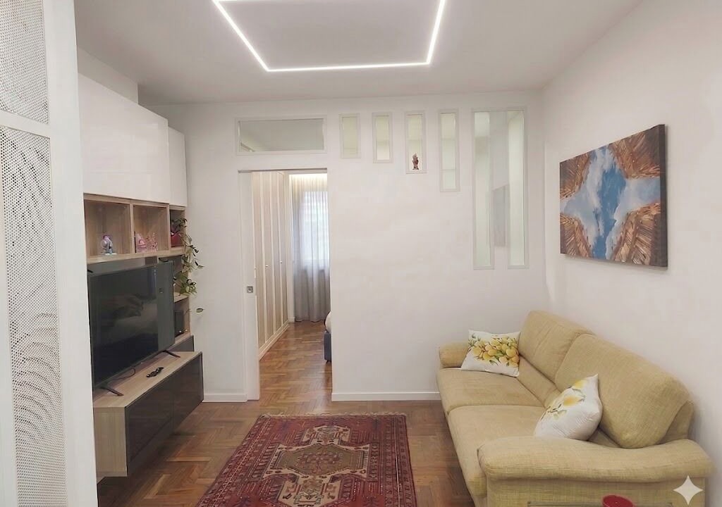 Photo of Livingroom in Palermo