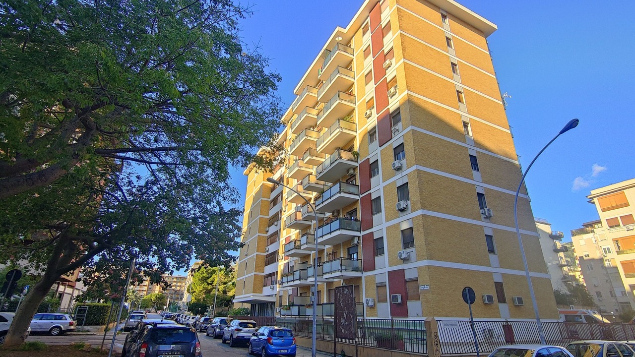 Photo of Outdoor in Palermo