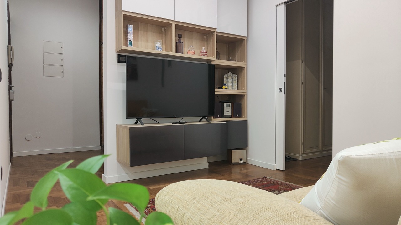 Photo of Livingroom in Palermo