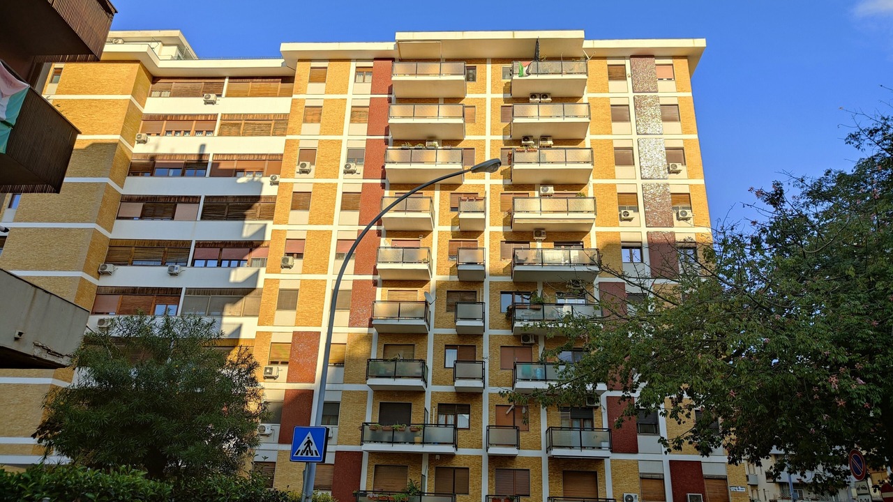 Photo of Outdoor in Palermo