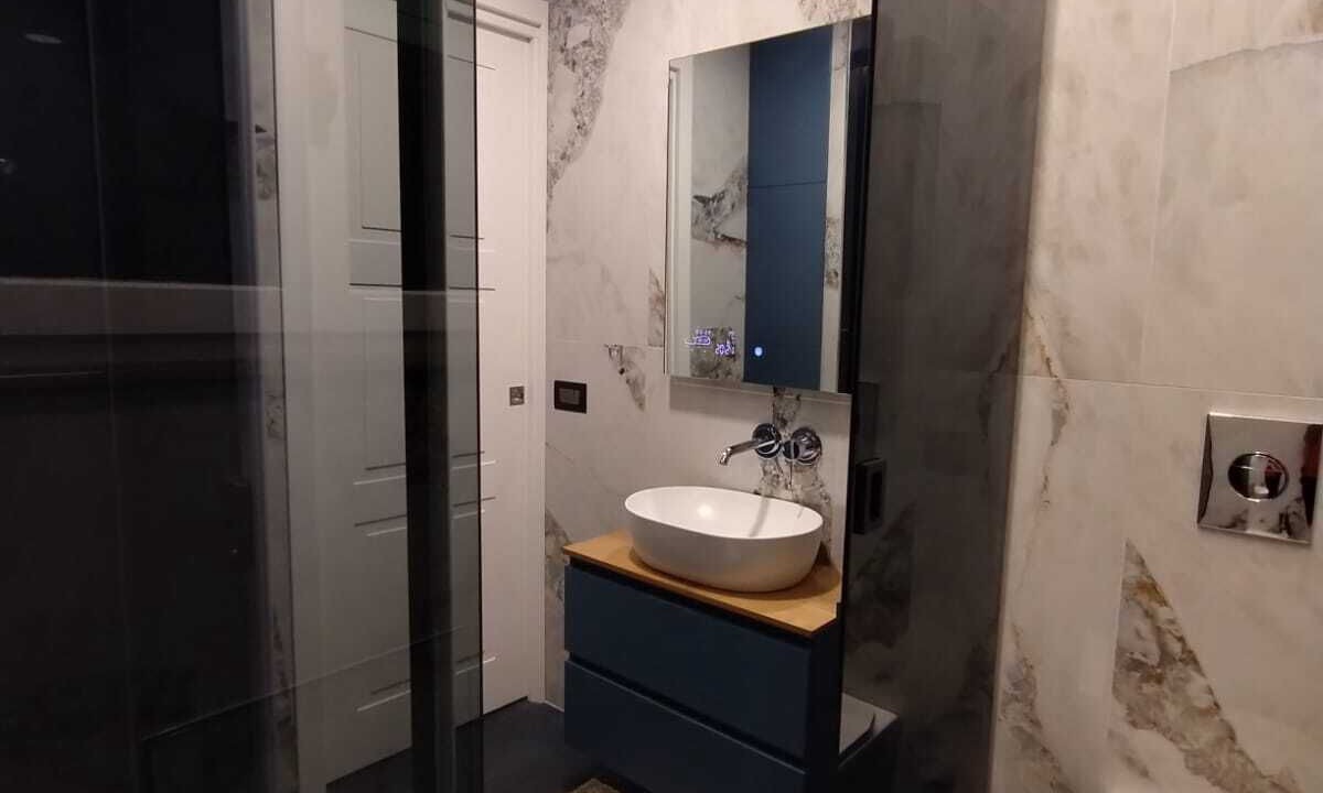 Photo of Bathroom in Palermo