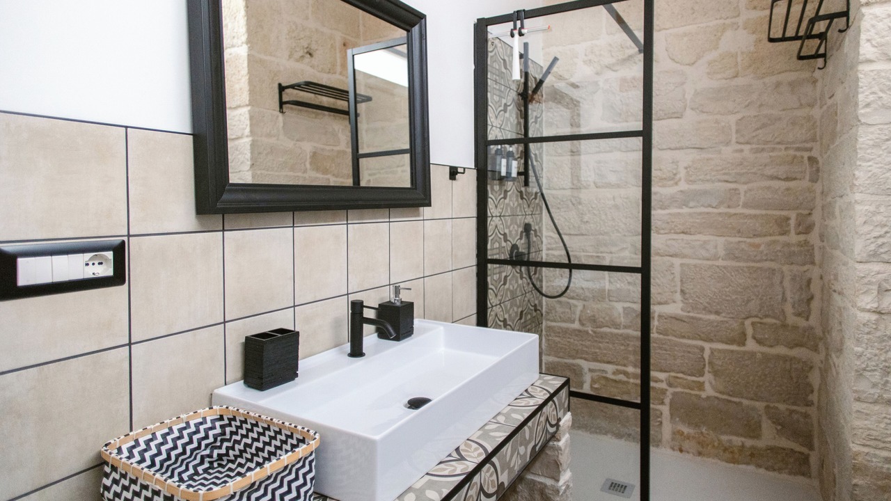 Photo of Bathroom in Molfetta