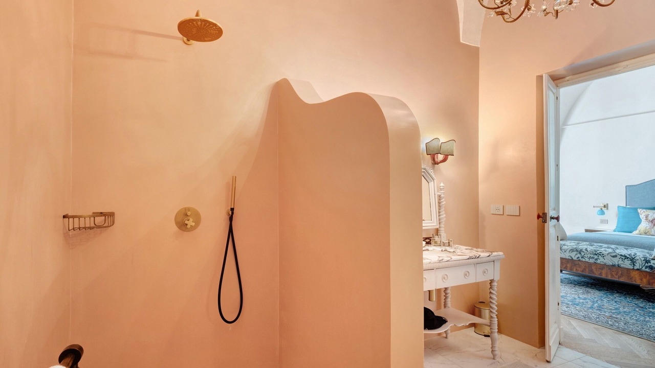 Photo of Bathroom in Centro Storico