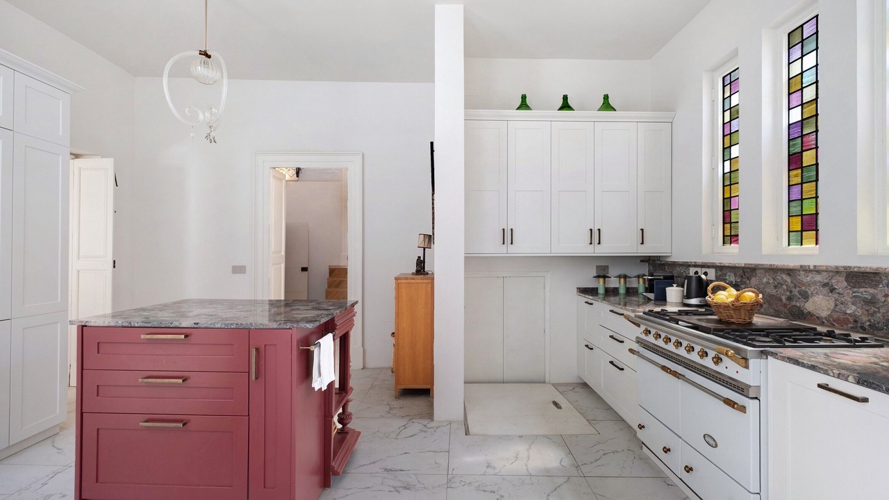 Photo of Kitchen in Centro Storico