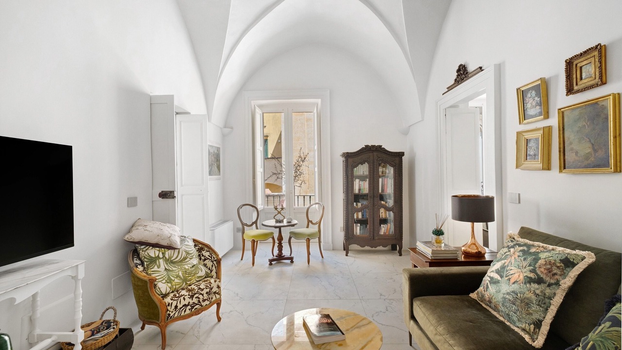 Photo of Livingroom in Centro Storico