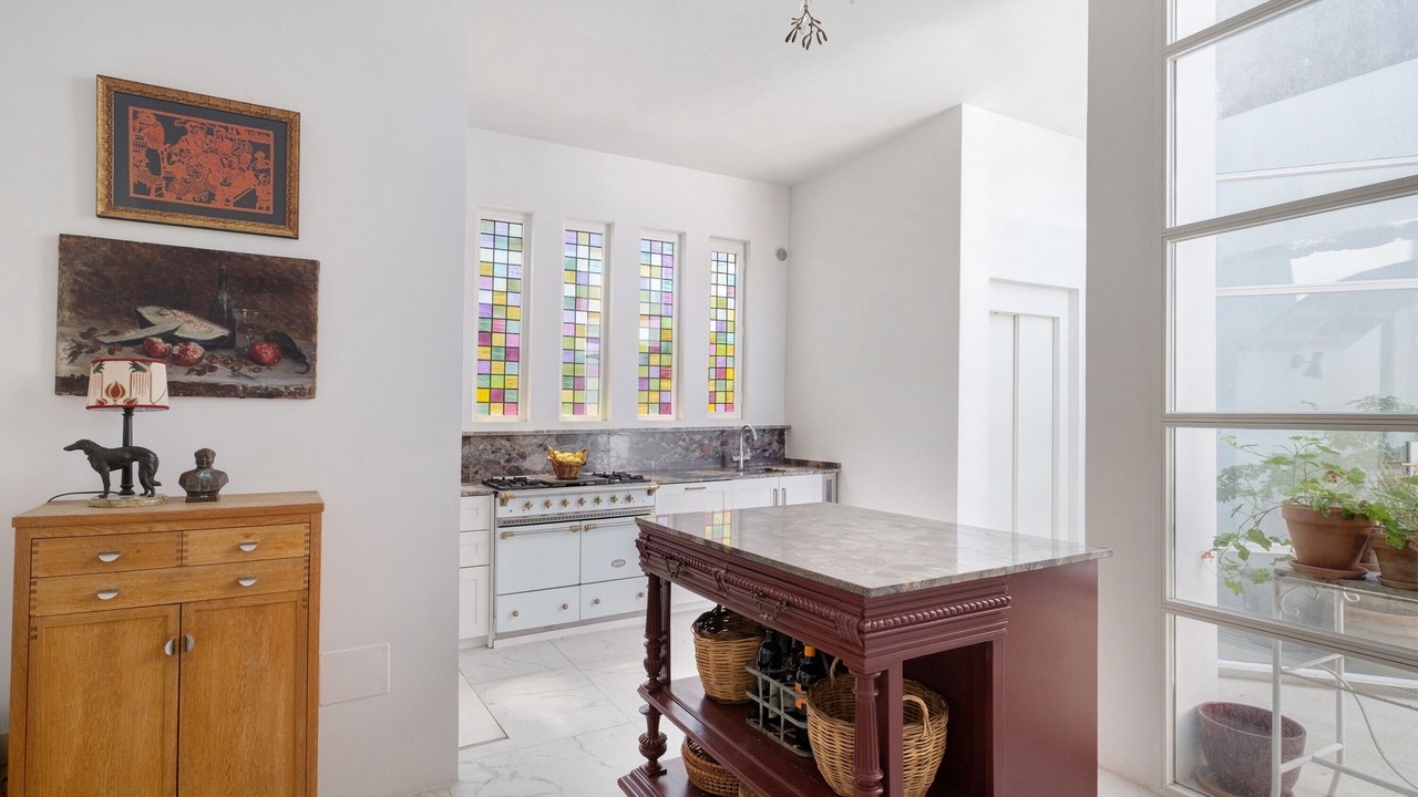 Photo of Kitchen in Centro Storico