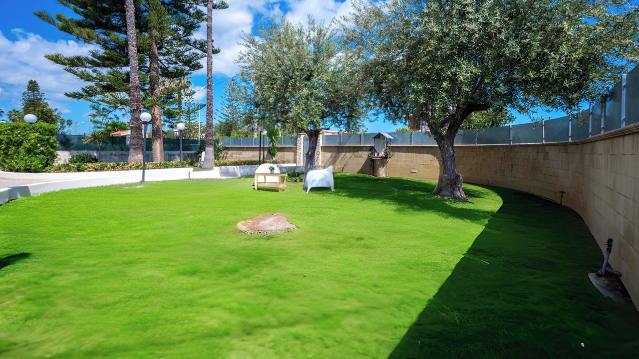Photo of Outdoor in Arenella