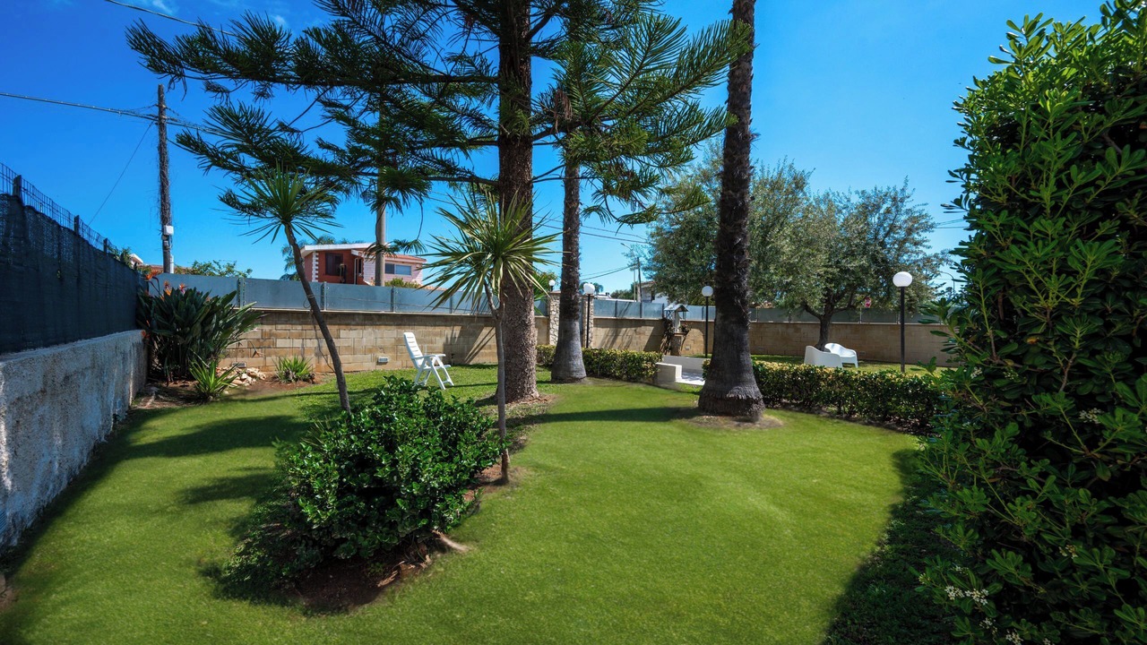 Photo of Outdoor in Arenella