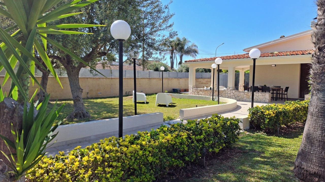 Photo of Patio Balcony in Arenella