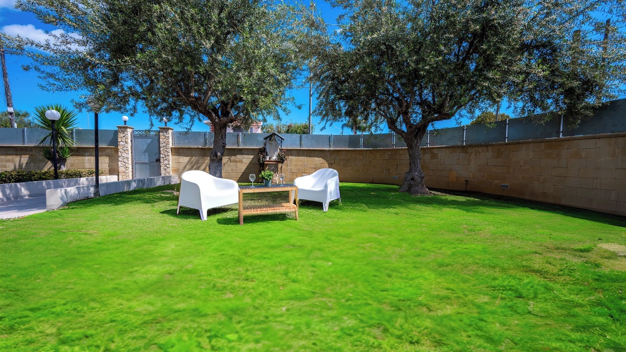Photo of Outdoor in Arenella