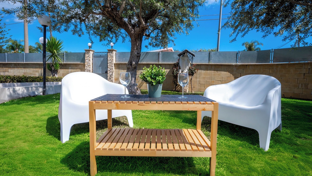 Photo of Outdoor in Arenella