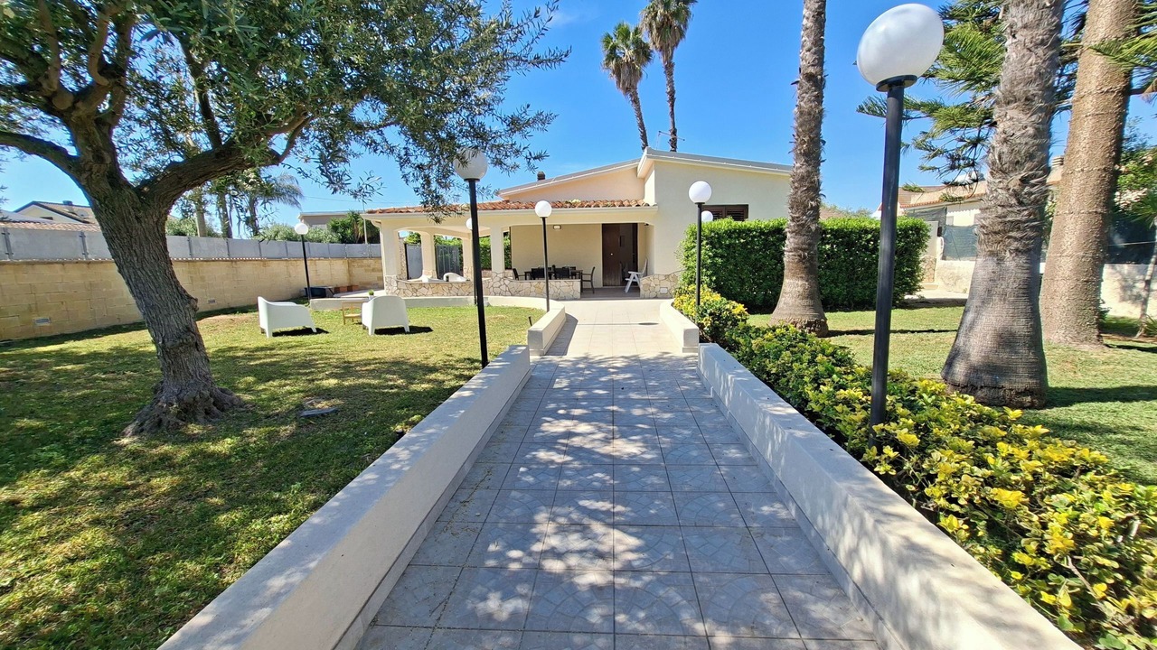 Photo of Patio Balcony in Arenella