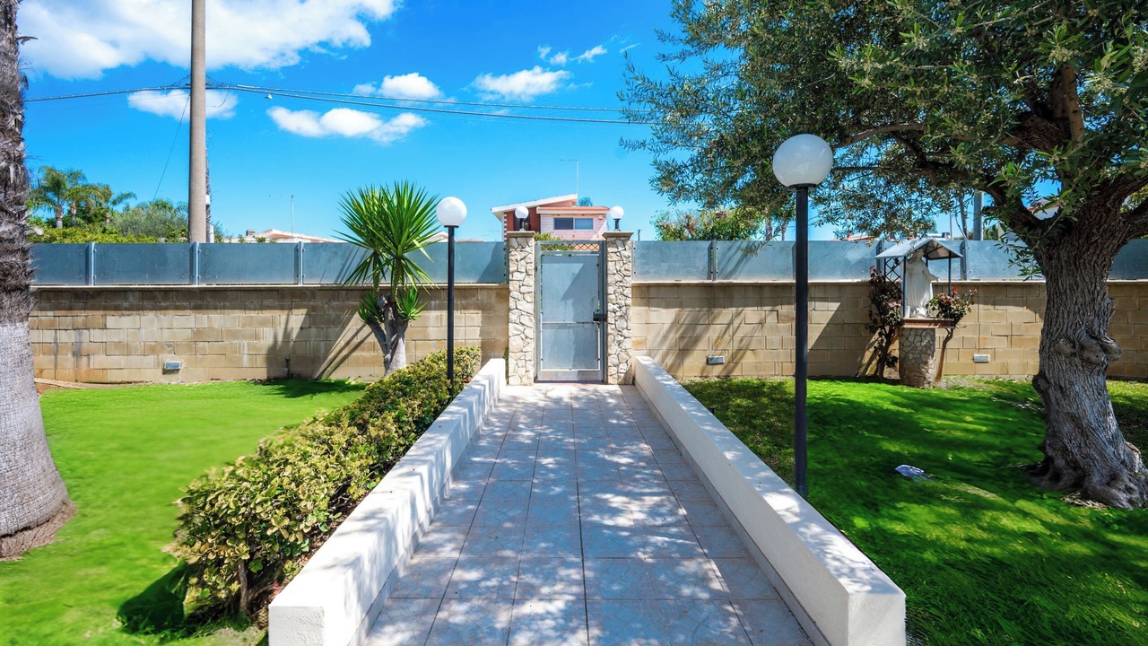 Photo of Outdoor in Arenella