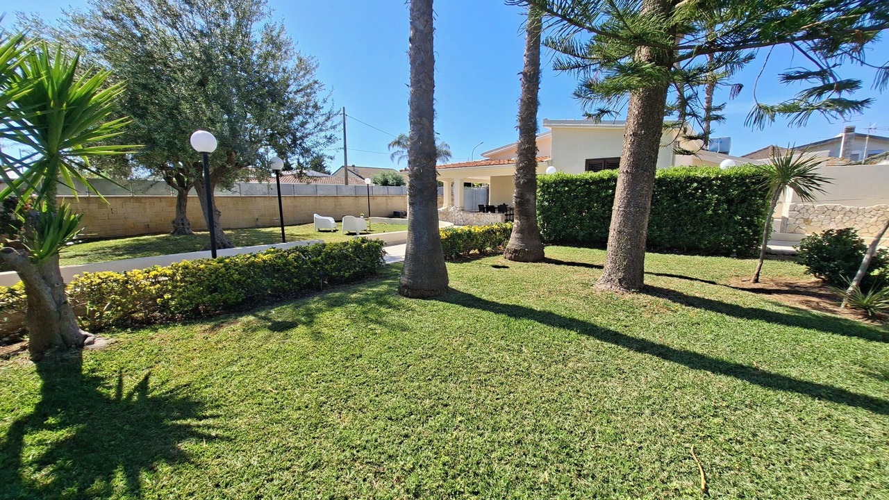 Photo of Outdoor in Arenella