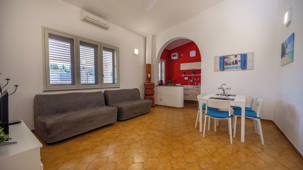 Photo of Livingroom in Arenella