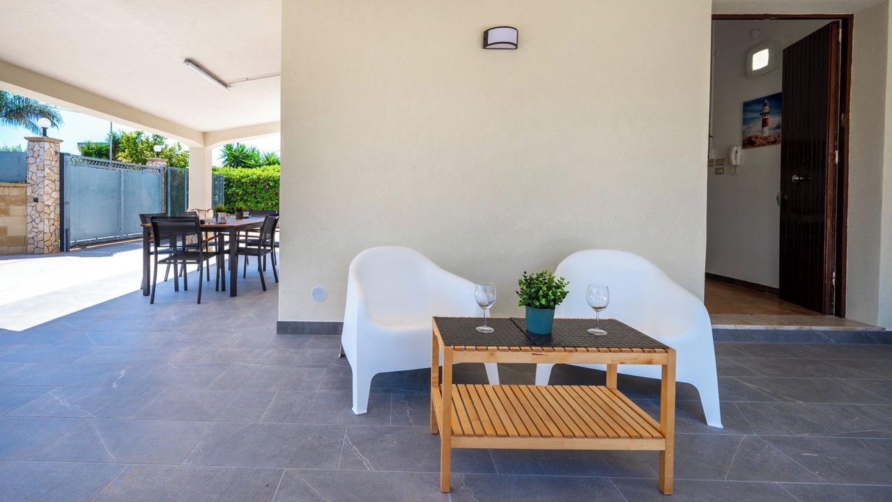 Photo of Outdoor in Arenella
