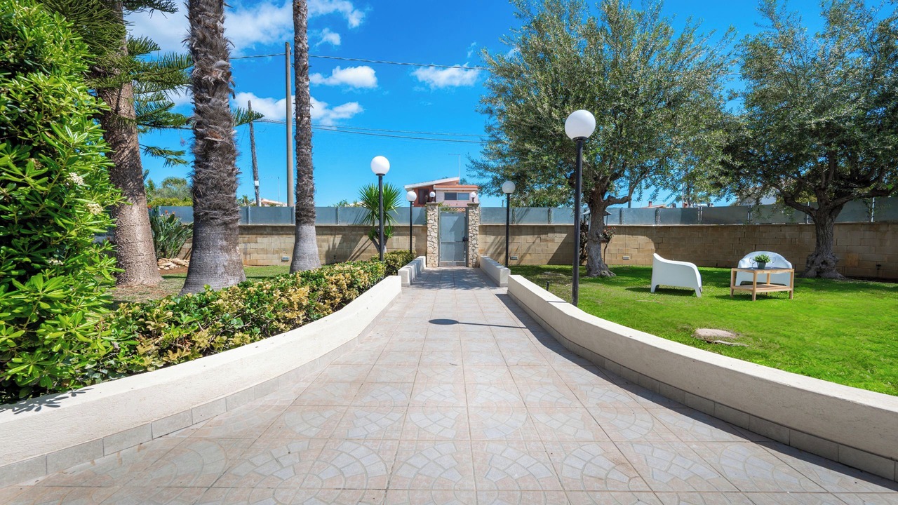 Photo of Outdoor in Arenella