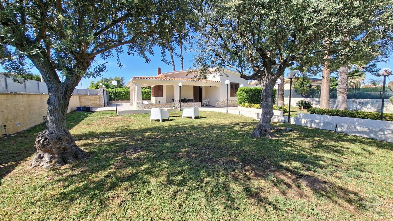 Photo of Outdoor in Arenella