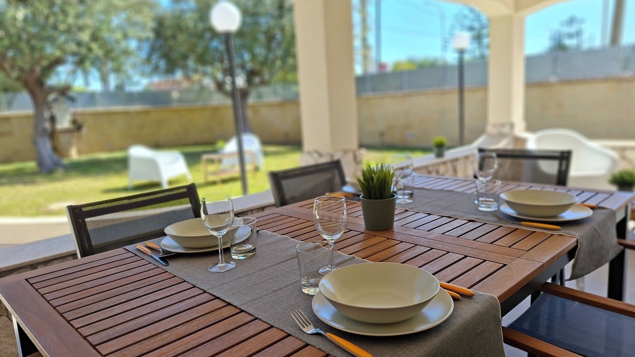 Photo of Outdoor in Arenella