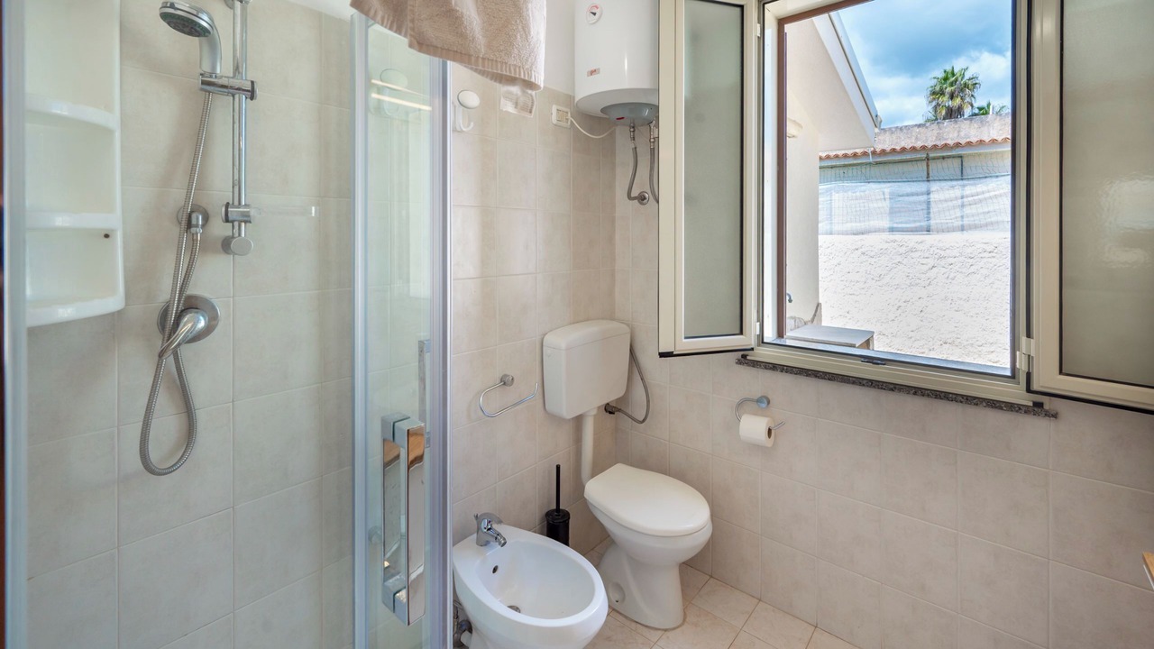 Photo of Bathroom in Arenella