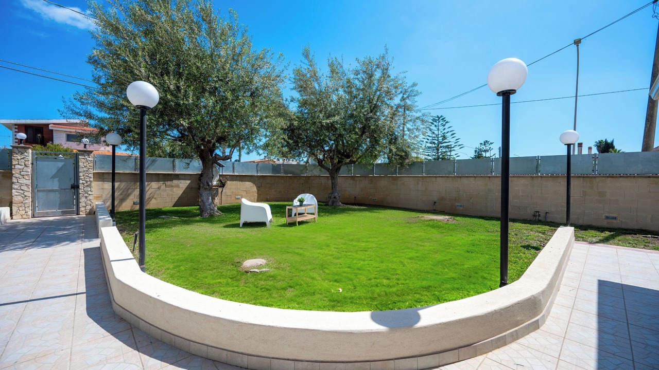 Photo of Outdoor in Arenella
