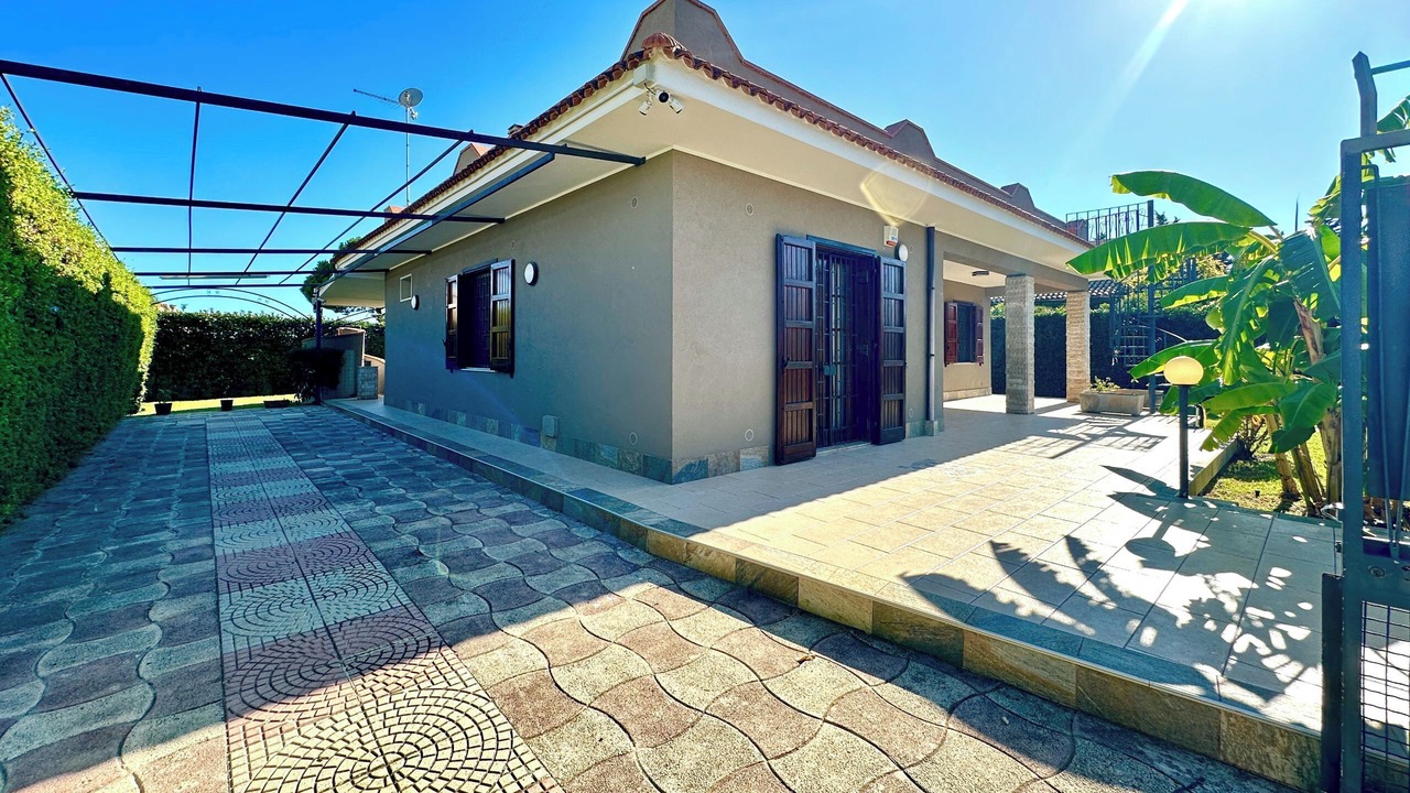 Photo of Outdoor in Arenella