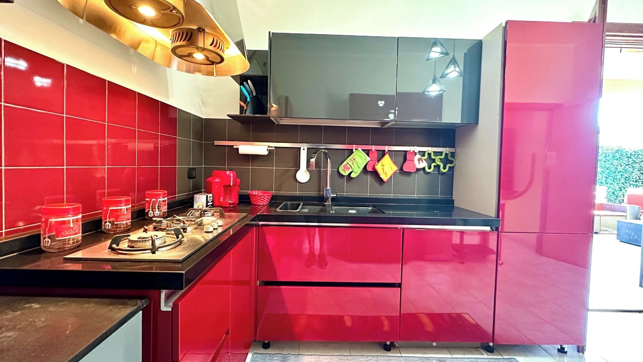 Photo of Kitchen in Arenella
