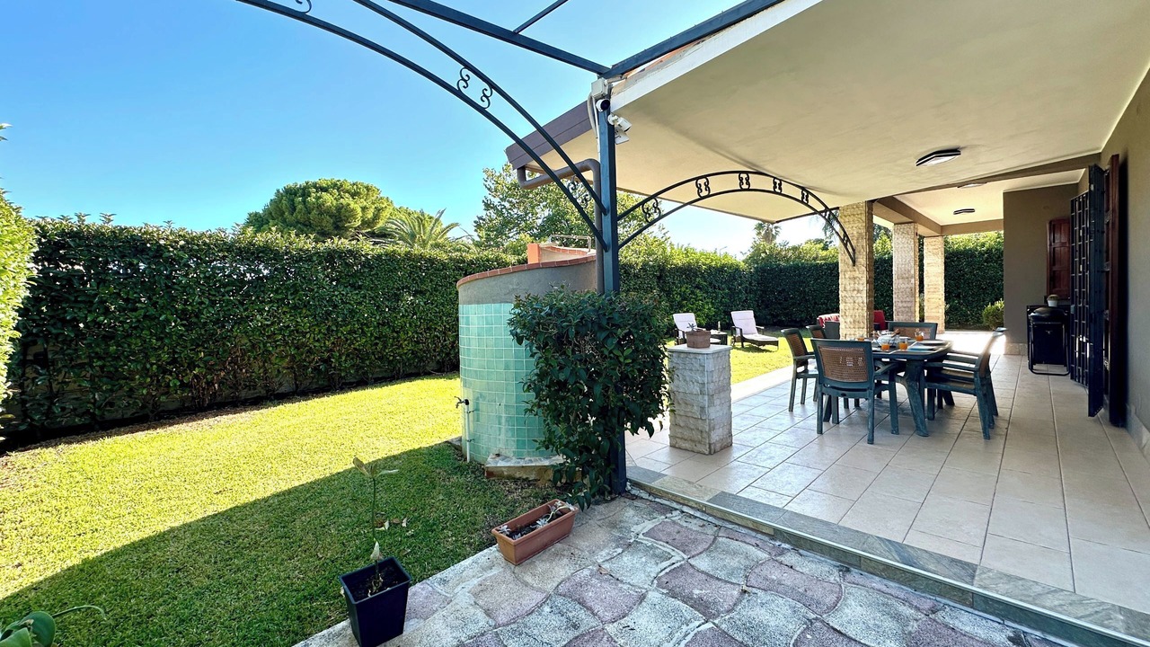 Photo of Outdoor in Arenella