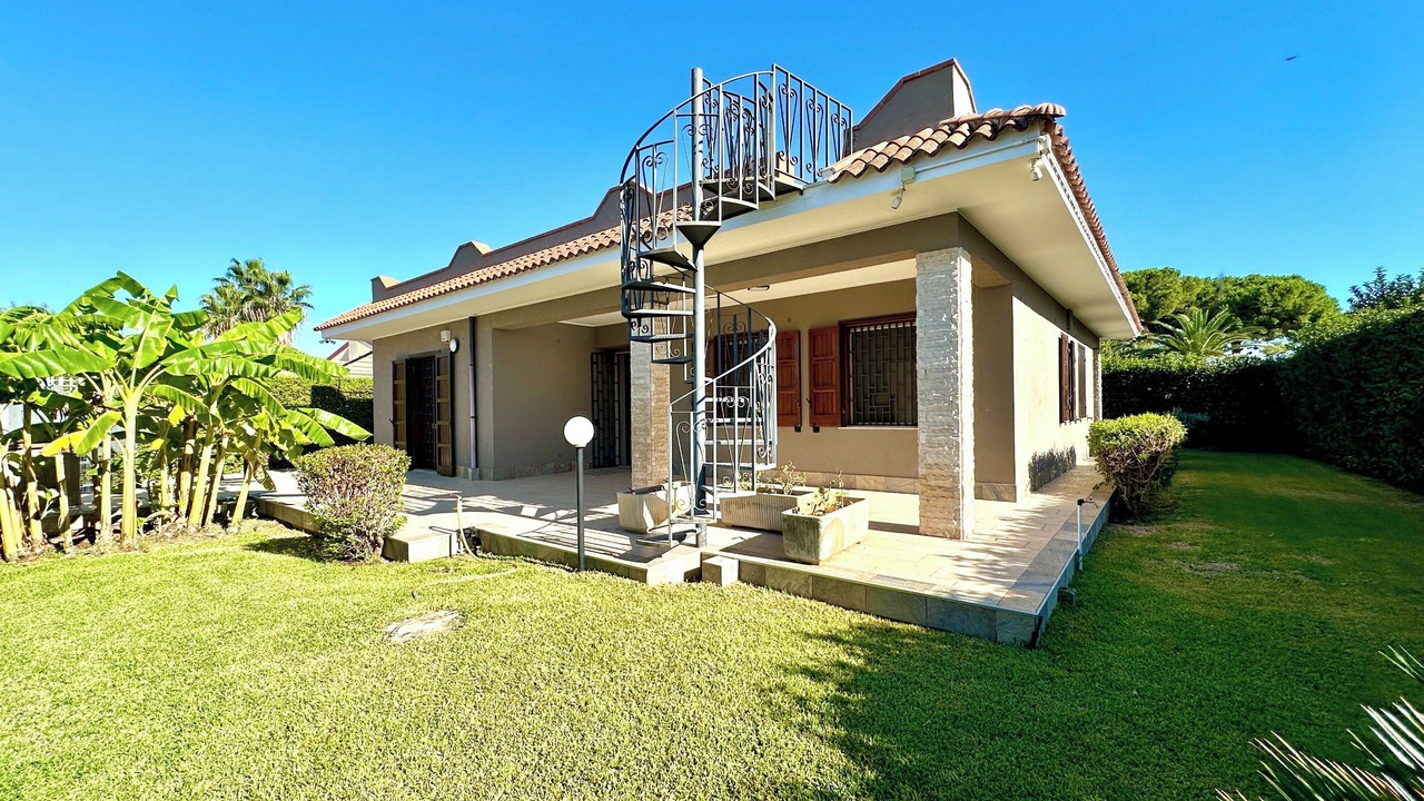 Photo of Outdoor in Arenella