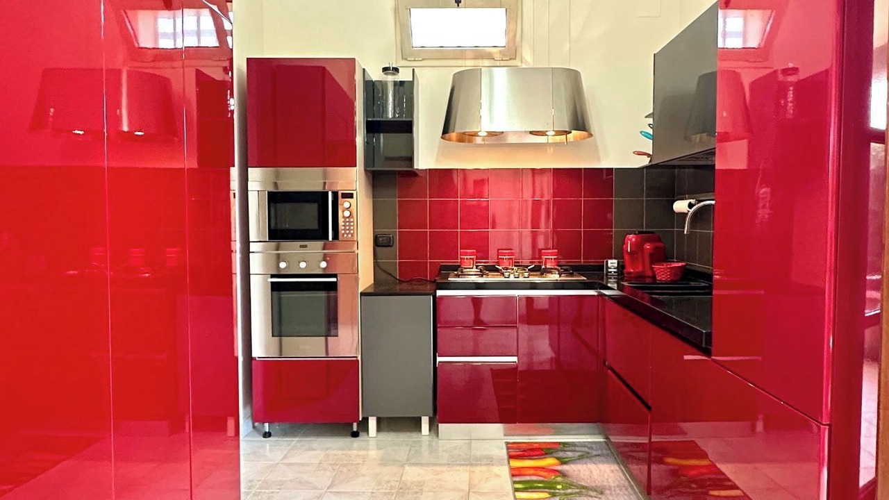 Photo of Kitchen in Arenella